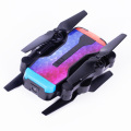 Hoshi Rainbow Wifi FPV drone Optical Flow 15mins flight time Mini Slefie RC Quadcopter Christmas toys